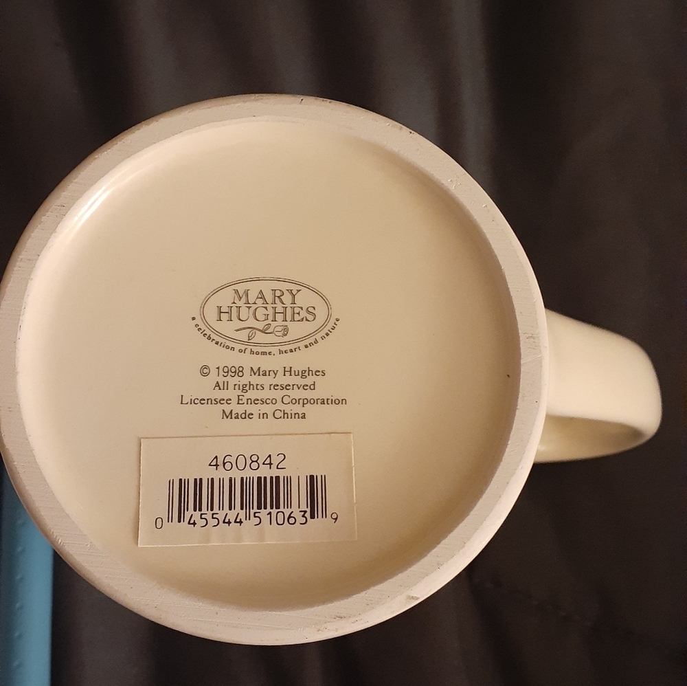 Coffee mug - Picture 2 of 2